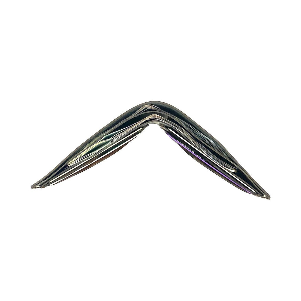 BF05 Handmade Leather Wallet