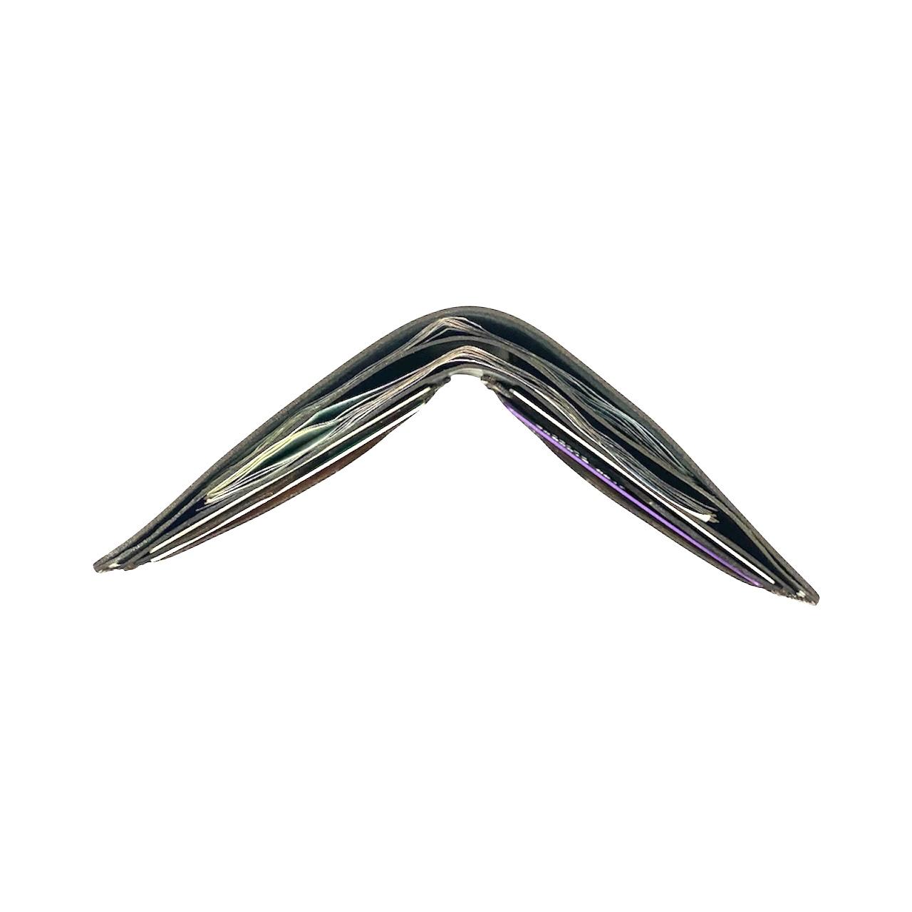 BF05 Handmade Leather Wallet