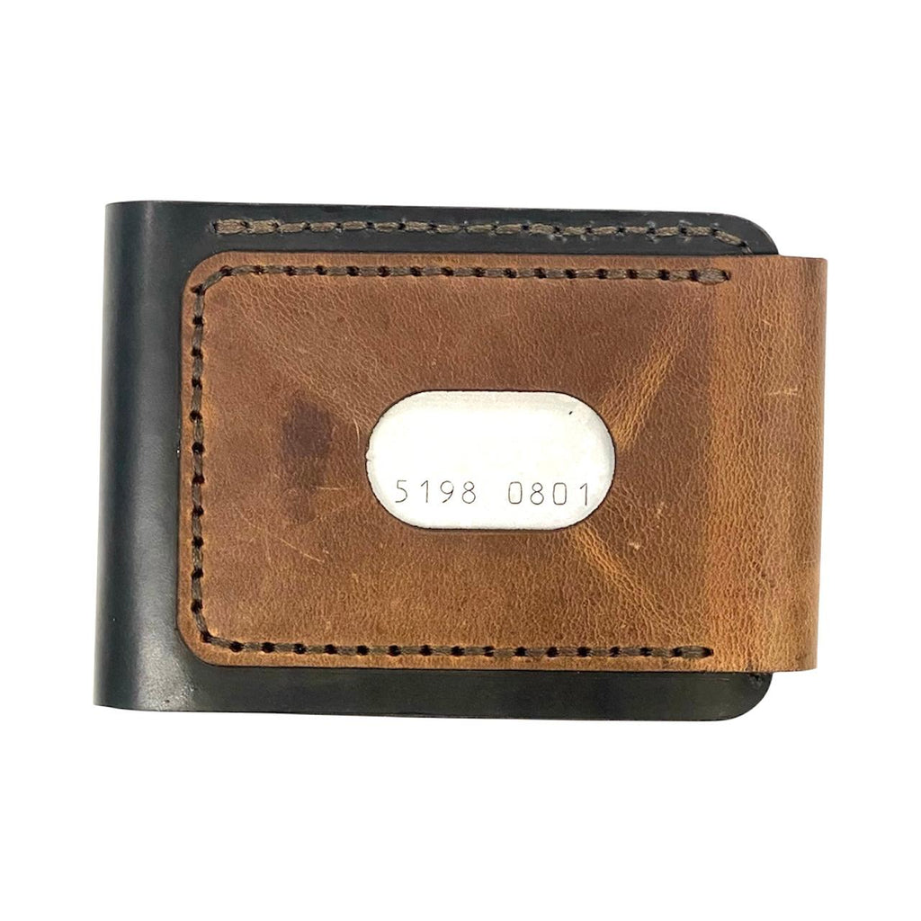 BF06 Handmade Leather  Wallet