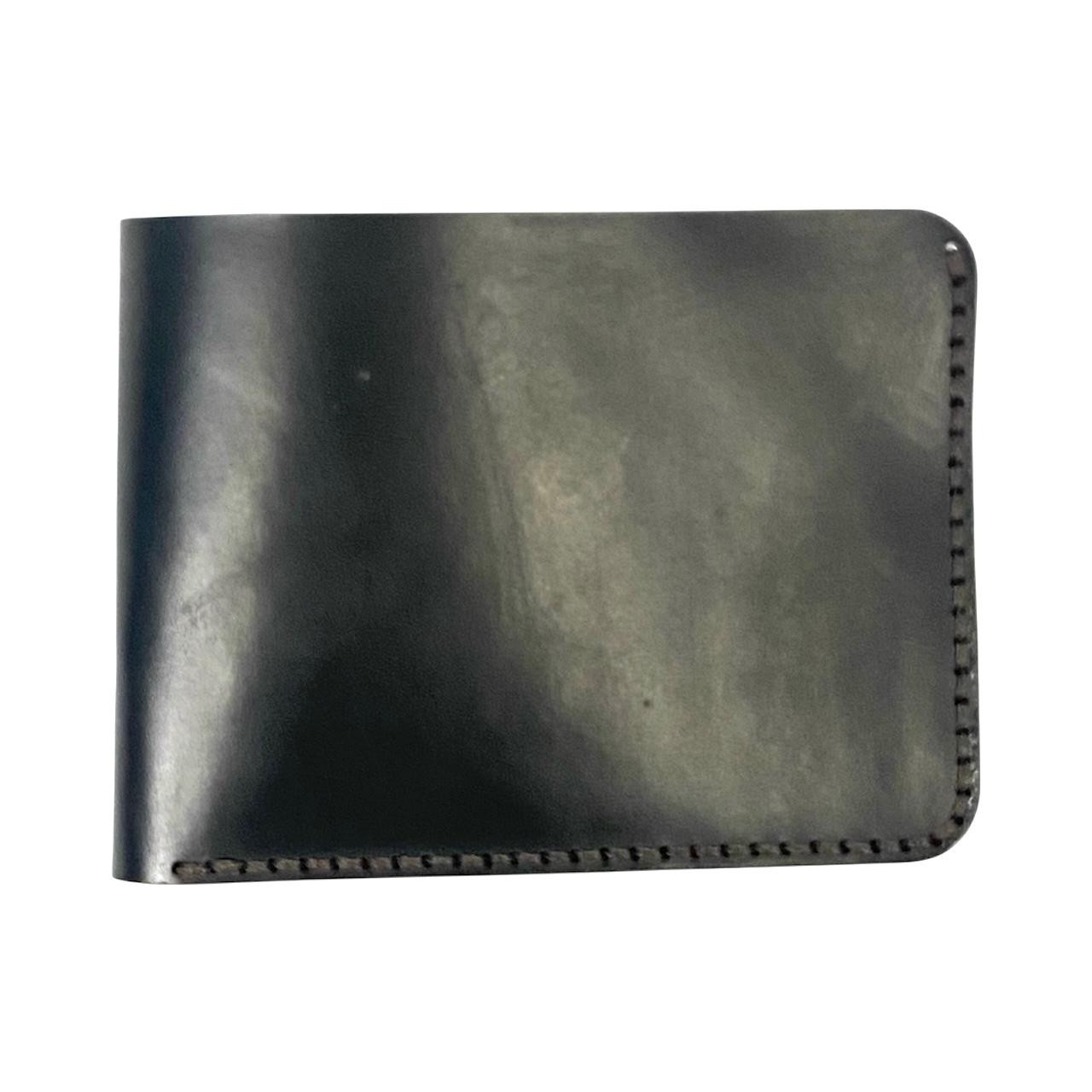 BF05 Handmade Leather Wallet
